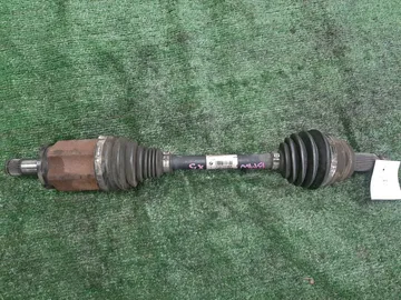 ПРИВОД НА BMW X5 E70 N52B30A