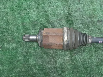 ПРИВОД НА BMW X5 E70 N52B30A