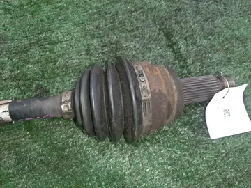 ПРИВОД НА BMW X5 E70 N52B30A