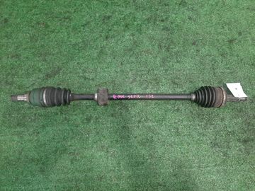 ПРИВОД НА TOYOTA VITZ SCP10 1SZ-FE