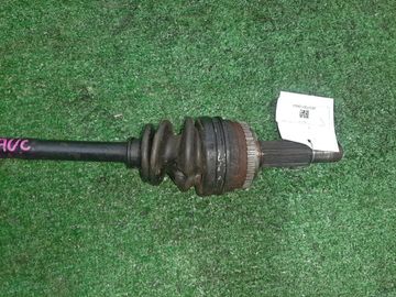 ПРИВОД НА TOYOTA COROLLA NZE124 1NZ-FE