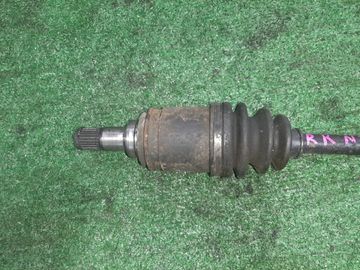 ПРИВОД НА TOYOTA COROLLA NZE124 1NZ-FE