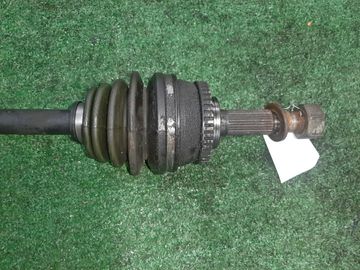 ПРИВОД НА NISSAN BLUEBIRD QU14 QG18DE