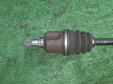 ПРИВОД НА NISSAN BLUEBIRD QU14 QG18DE