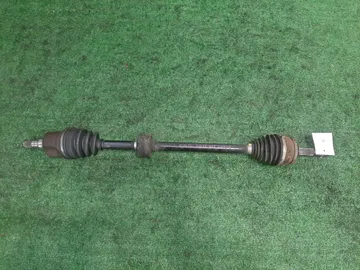 ПРИВОД НА NISSAN BLUEBIRD SYLPHY QG10 QG18DE