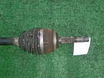 ПРИВОД НА NISSAN BLUEBIRD SYLPHY QG10 QG18DE