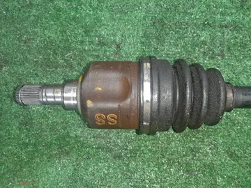 ПРИВОД НА NISSAN BLUEBIRD SYLPHY QG10 QG18DE