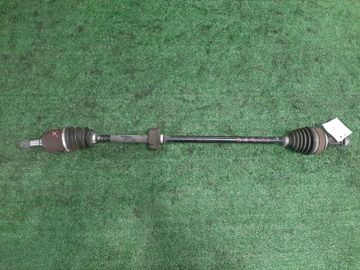 ПРИВОД НА HONDA FIT ARIA GD8 L15A