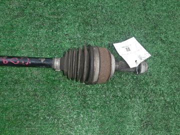 ПРИВОД НА HONDA FIT ARIA GD8 L15A