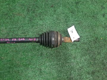 ПРИВОД НА TOYOTA COROLLA NZE124 1NZ-FE