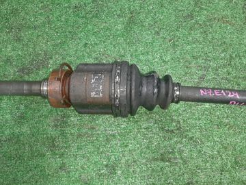 ПРИВОД НА TOYOTA COROLLA NZE124 1NZ-FE