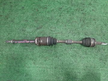 ПРИВОД НА NISSAN TINO V10 SR20DE