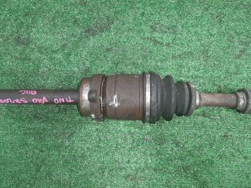 ПРИВОД НА NISSAN TINO V10 SR20DE