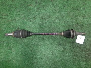 ПРИВОД НА TOYOTA VITZ SCP10 1SZ-FE