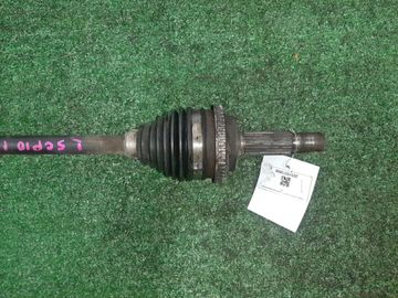 ПРИВОД НА TOYOTA VITZ SCP10 1SZ-FE