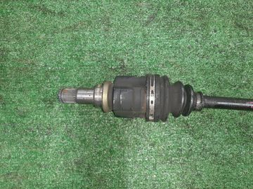 ПРИВОД НА TOYOTA VITZ SCP10 1SZ-FE