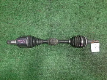 ПРИВОД НА TOYOTA CAMRY ACV40 2AZ-FE