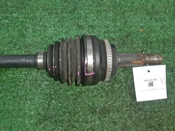 ПРИВОД НА TOYOTA CAMRY ACV40 2AZ-FE