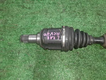 ПРИВОД НА TOYOTA CAMRY ACV40 2AZ-FE