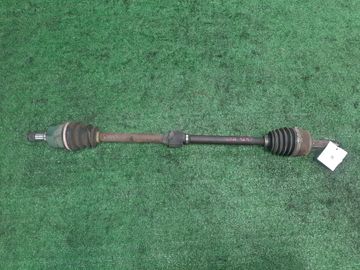 ПРИВОД НА MITSUBISHI RVR N61W 4G93