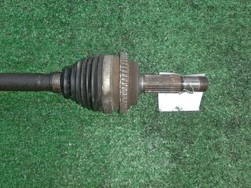 ПРИВОД НА TOYOTA VITZ SCP10 1SZ-FE