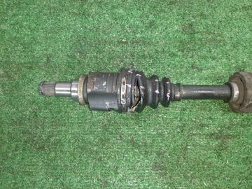 ПРИВОД НА TOYOTA VITZ SCP10 1SZ-FE