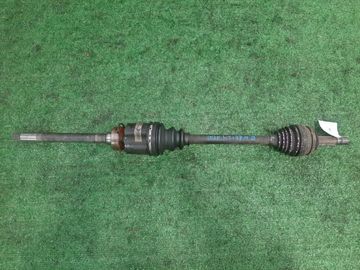 ПРИВОД НА TOYOTA COROLLA NZE124 1NZ-FE