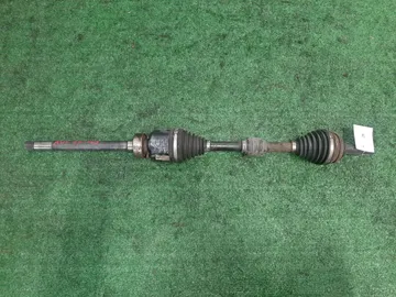 ПРИВОД НА TOYOTA PREMIO ZRT265 2ZR-FE