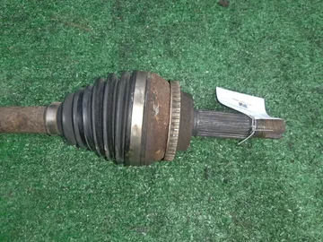 ПРИВОД НА TOYOTA PREMIO ZRT265 2ZR-FE