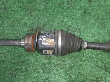 ПРИВОД НА TOYOTA PREMIO ZRT265 2ZR-FE