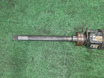 ПРИВОД НА TOYOTA PREMIO ZRT265 2ZR-FE