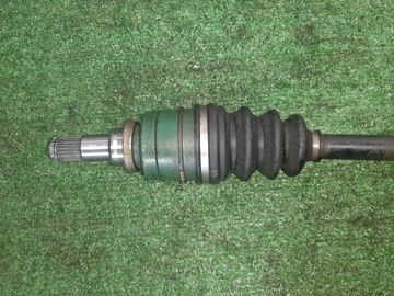 ПРИВОД НА TOYOTA VITZ SCP10 1SZ-FE