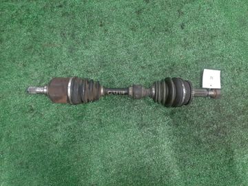 ПРИВОД НА NISSAN BLUEBIRD QU14 QG18DE