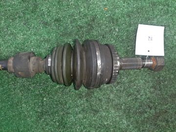 ПРИВОД НА NISSAN BLUEBIRD QU14 QG18DE