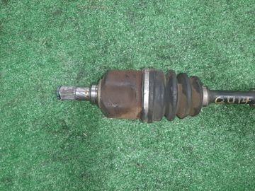 ПРИВОД НА NISSAN BLUEBIRD QU14 QG18DE