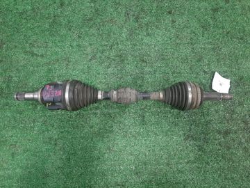 ПРИВОД НА TOYOTA COROLLA FIELDER NZE144G 1NZ-FE