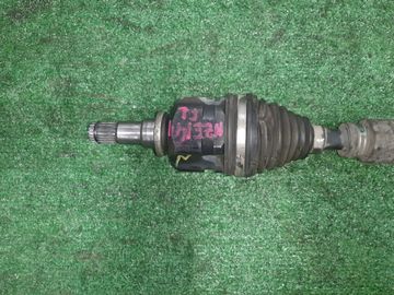 ПРИВОД НА TOYOTA COROLLA FIELDER NZE144G 1NZ-FE