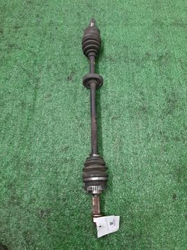 ПРИВОД НА NISSAN CUBE Z10 CG13DE