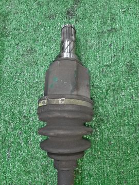 ПРИВОД НА NISSAN CUBE Z10 CG13DE