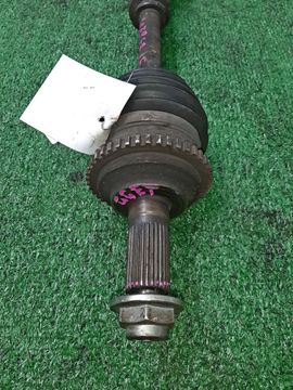 ПРИВОД НА MAZDA ATENZA GGEP LF-DE