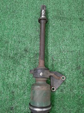 ПРИВОД НА MAZDA ATENZA GGEP LF-DE