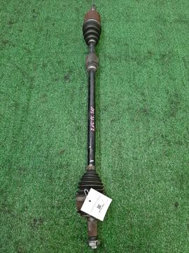 ПРИВОД НА HONDA STREAM RN6 R18A