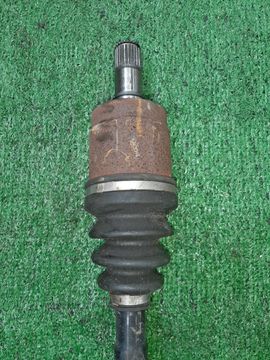 ПРИВОД НА HONDA STREAM RN6 R18A