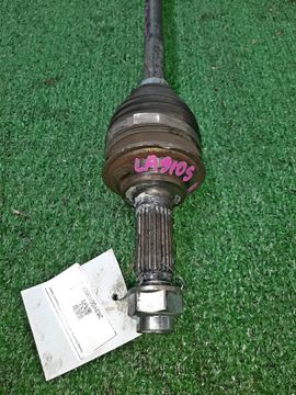 ПРИВОД НА DAIHATSU TAFT LA910S KF