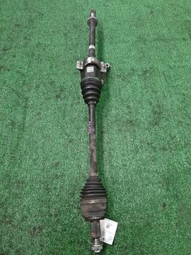 ПРИВОД НА MAZDA AXELA BM5FS P5-VPS