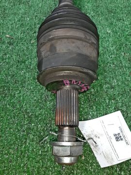 ПРИВОД НА MAZDA AXELA BM5FS P5-VPS