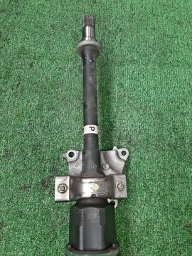 ПРИВОД НА MAZDA AXELA BM5FS P5-VPS