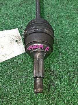 ПРИВОД НА TOYOTA PASSO M700A 1KR-FE