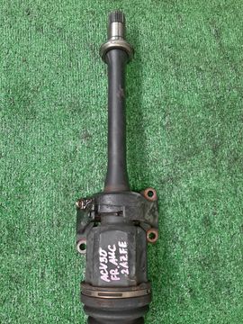 ПРИВОД НА TOYOTA CAMRY ACV30 2AZ-FE