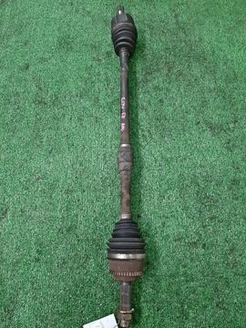 ПРИВОД НА MITSUBISHI LEGNUM EA7W 4G94